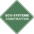 ÉCO-SYSTÈME CONSTRUCTION