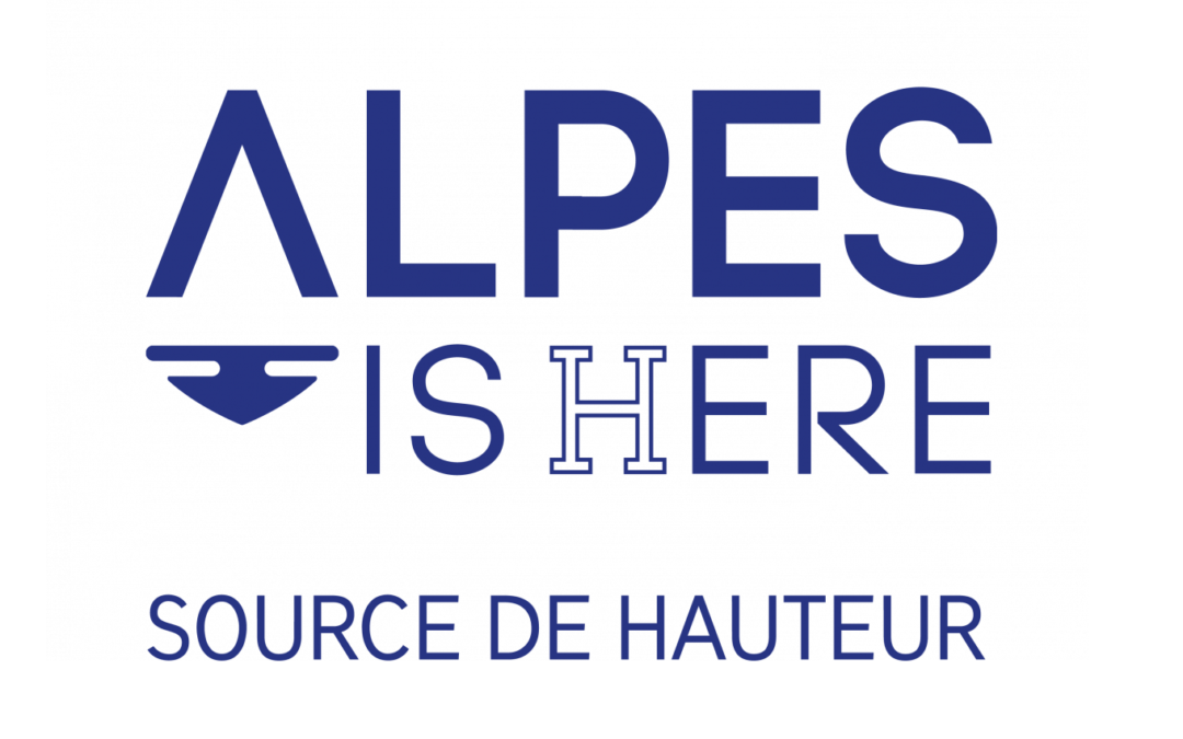 Label Alpes IS(H)ERE